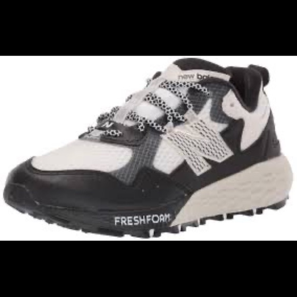 New Balance fresh foam Craig trail v2 sneaker